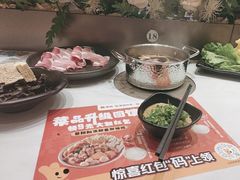 -呷哺呷哺(虹口赤峰路店)