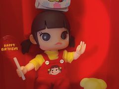 -泡泡玛特POPMART(合生汇店)