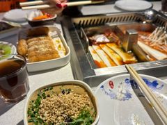 -创新高肥羊火锅(朝阳路店)