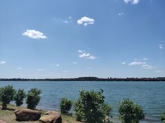 -丁香湖公园