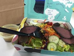 -Meal Salad米有沙拉(长泰广场店)