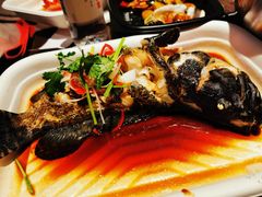 -盒马鲜生(枣园路店)