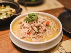 酸汤肥牛-榕意·川味之美(深业上城店)