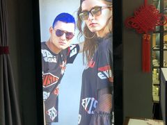 -肆兮眼镜·蔡司·徕卡战略合作店(大坪店)