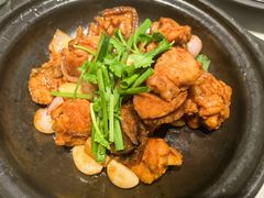 -潮堂 · 潮州菜(人广来福士店)