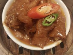 -彩丰楼中餐厅·仁恒洲际酒店