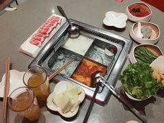 -海底捞火锅(龙岗星河COCO Park店)