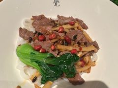 -漆黑觉米粉(三里屯店)