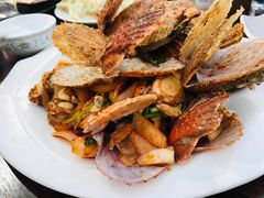 -晓伟海鲜家常菜