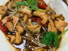 -肥弟大排档(汕樟路店)