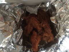 -SUN炸鸡专门店(西塔总店)