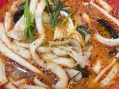 -安发瞧麻辣烫(总店)