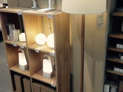 -MUJI无印良品(华懋店)