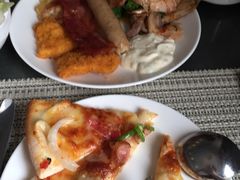 -厦门海景千禧大酒店·海景咖啡厅