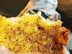 洋芋粑粑-圆西烤肉(园西路店)