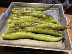 -肉串汪(月坛店)