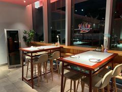 -人间酒暖·Go blanc·烧鸟·深夜食堂(陆家嘴店)