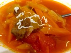 -92°C俄式厨房(中央大街店)