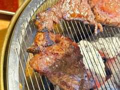 -有蚝有翅烧烤大排档·宵夜(右安门店)