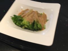 -周三的情书花园餐厅(江北店)