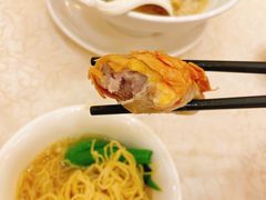 -顺德人家食府(黄金广场店)
