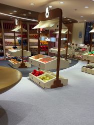 -奈尔宝·国风主题儿童乐园·亲子餐厅(豫园商城店)