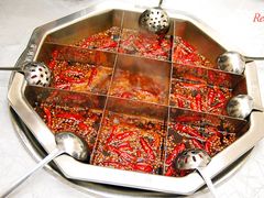 麻辣锅底-渝利重庆火锅