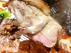 -龙头烤羊排•烤全羊•精酿扎啤(厦滘店)