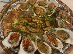 -渔娘渔家丹东海鲜(东直门店)