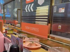 -争鲜回转寿司(南开大悦城店)