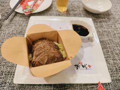 -徐记私厨(半淞园路店)