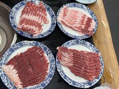 -裕德孚·非遗手切涮羊肉(东直门内大街店)