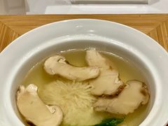 -广州富力丽思卡尔顿酒店·丽轩·粤菜