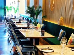 -Hurricane's Grill 飓风牛排