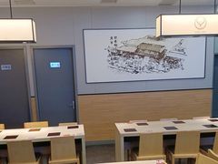 -吉野家(复兴路第二餐厅店)