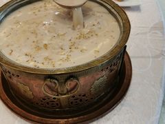 -白鹿苑蒙餐(鄂温克宾馆店)