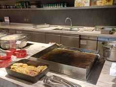 -筠咖啡西餐厅(上海国展宝龙丽筠酒店)