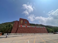 -雁门关景区