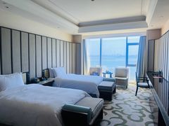 -厦门途易蓝罗约海景温泉酒店(园博苑地铁站店)