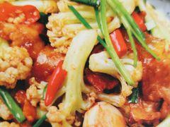 -辣婆婆(航天桥店)