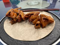 -顺风山庄(水濂山店)