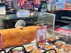 -blt精品超市(KKMALL京基店)