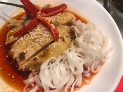 -弄堂里(滨江龙湖天街店)