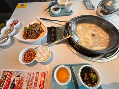 -百年果林椰子鸡(中洲店)