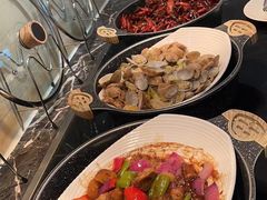 -重庆丽苑维景国际大酒店·海鲜自助餐厅