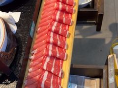 -阳坊涮肉(西直门凯德mall店)