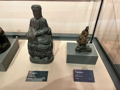 -中国闽台缘博物馆