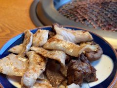 -炎蔵牛舌烤肉