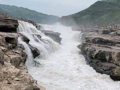 -陕西黄河壶口瀑布旅游区
