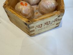陶陶居大虾饺-陶陶居酒家